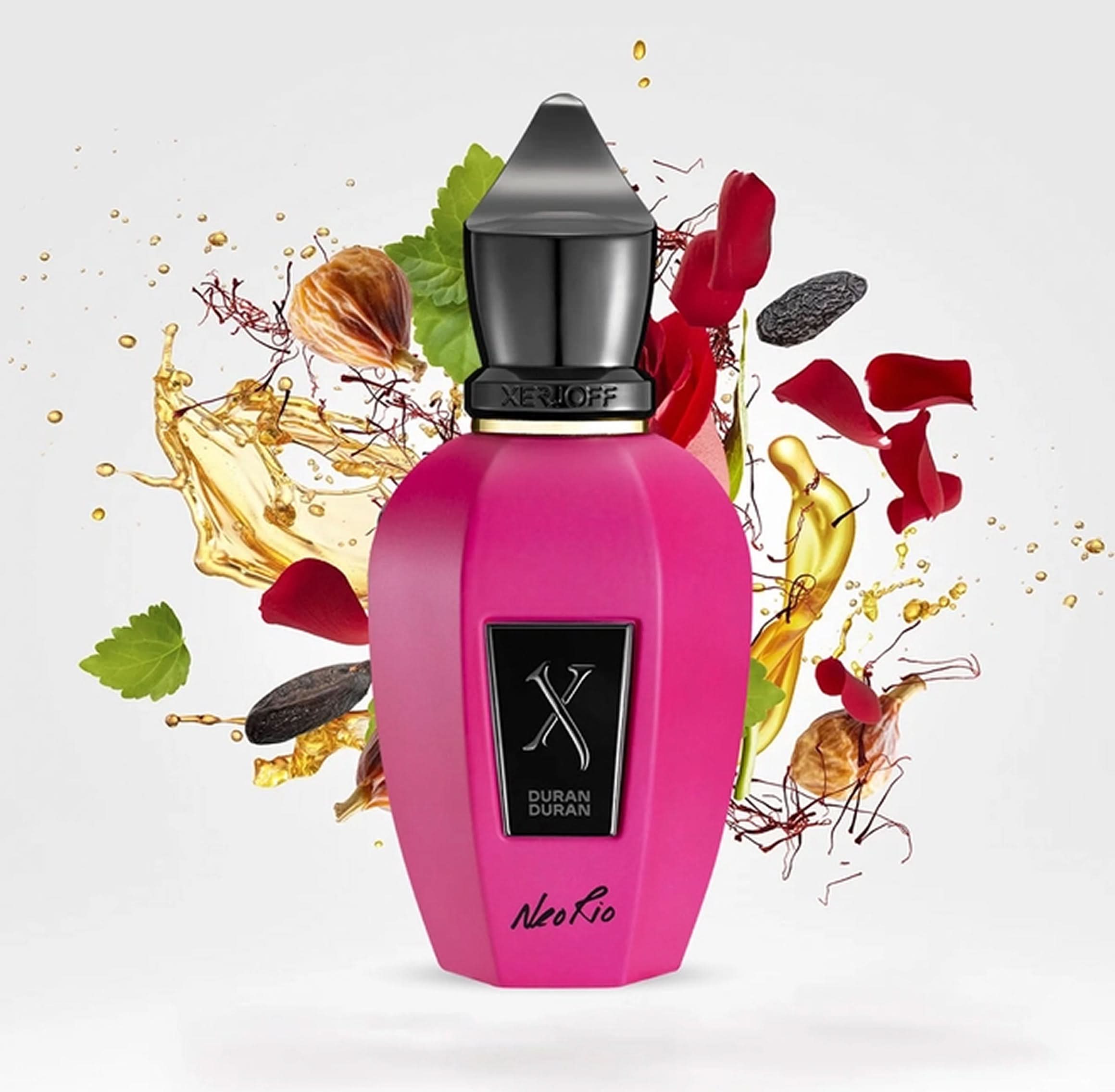 Xerjoff Duran Duran Neo Rio Pink Parfum