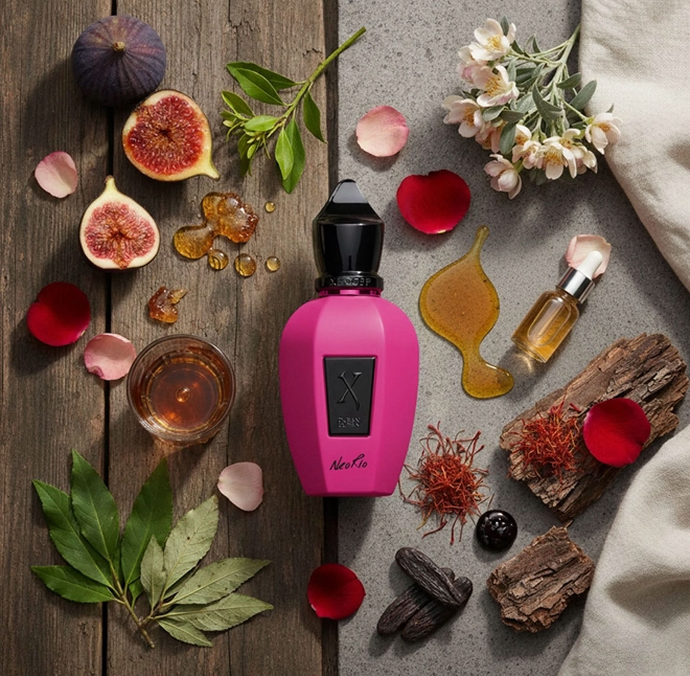 Xerjoff Duran Duran Neo Rio Pink Parfum