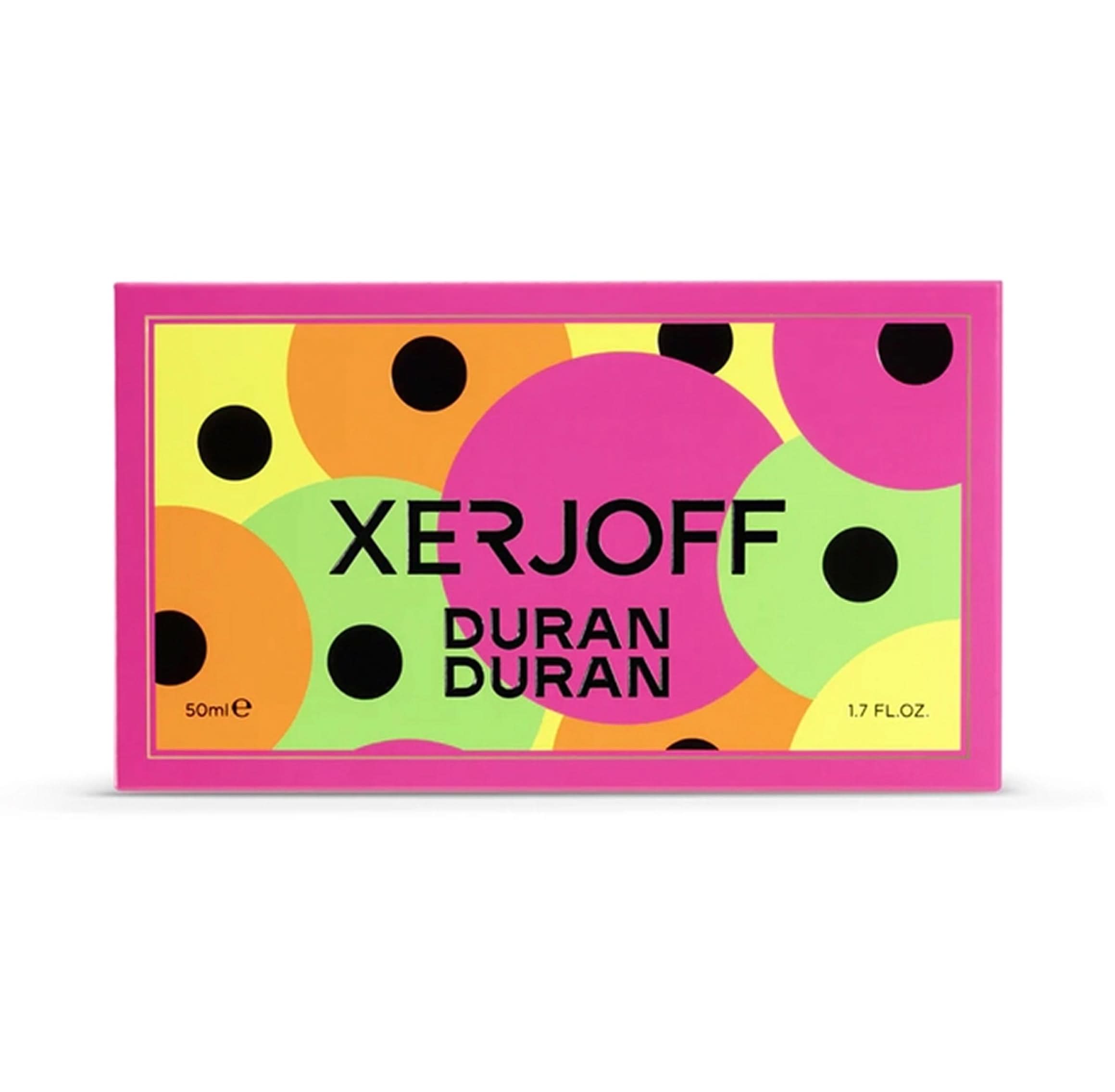 Xerjoff Duran Duran Neo Rio Pink Parfum