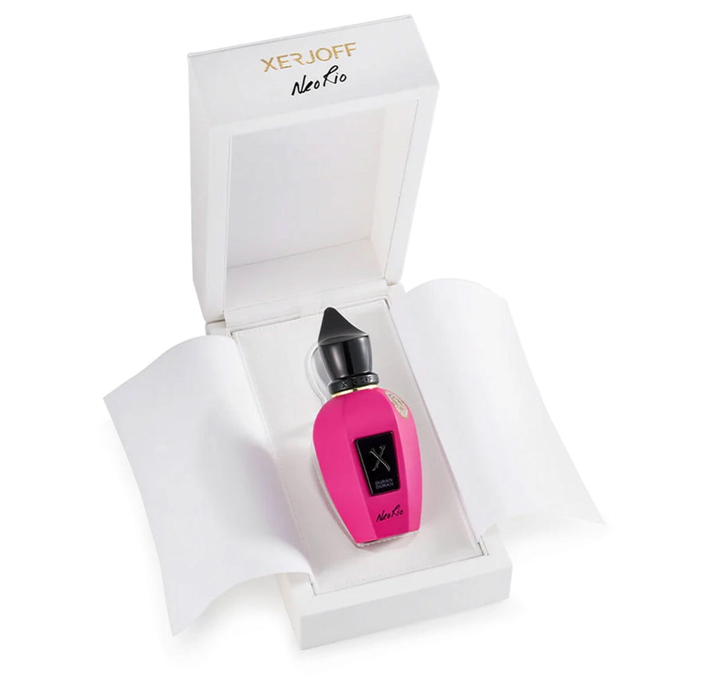 Xerjoff Duran Duran Neo Rio Pink Parfum