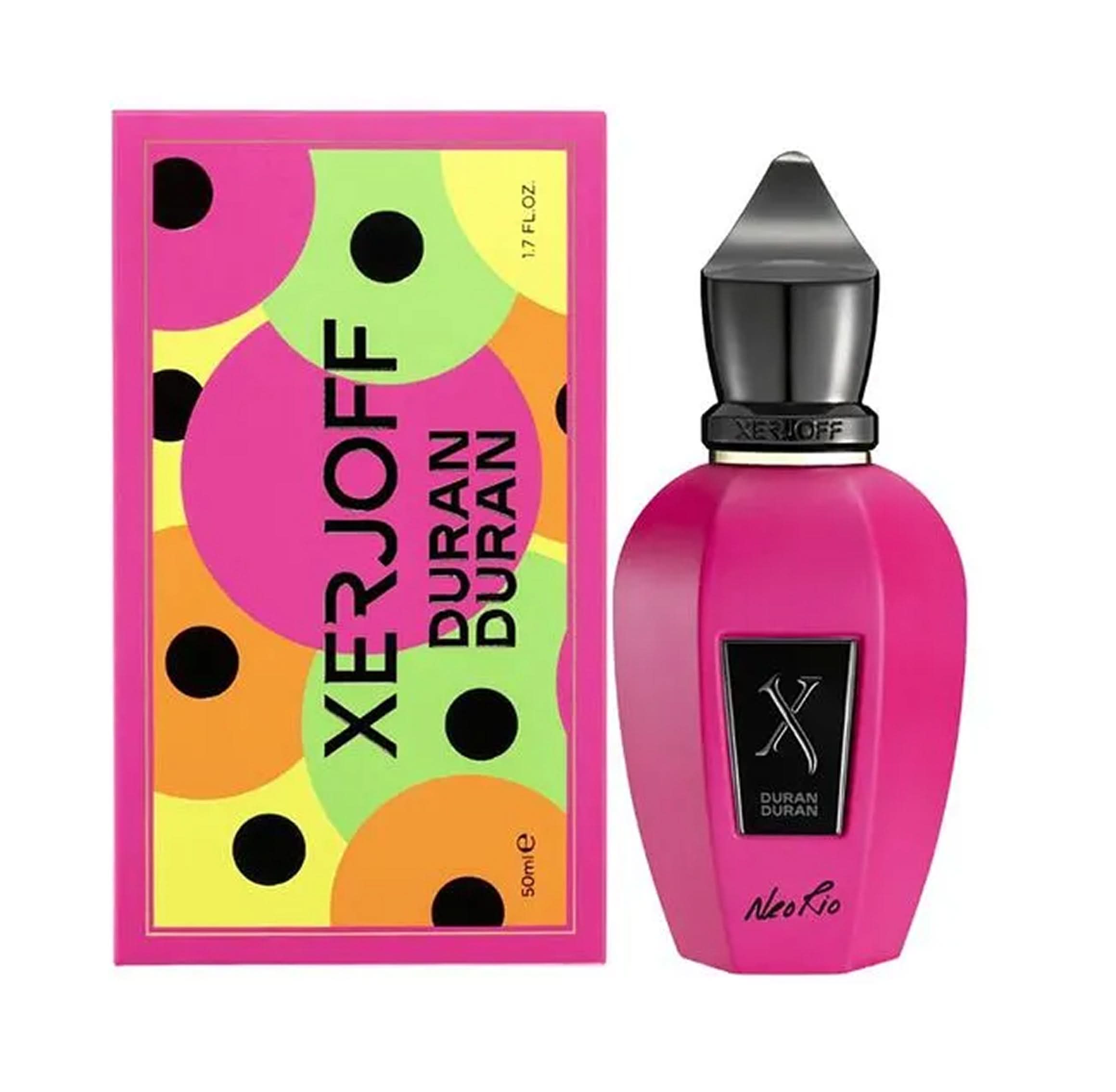 Xerjoff Duran Duran Neo Rio Pink Parfum