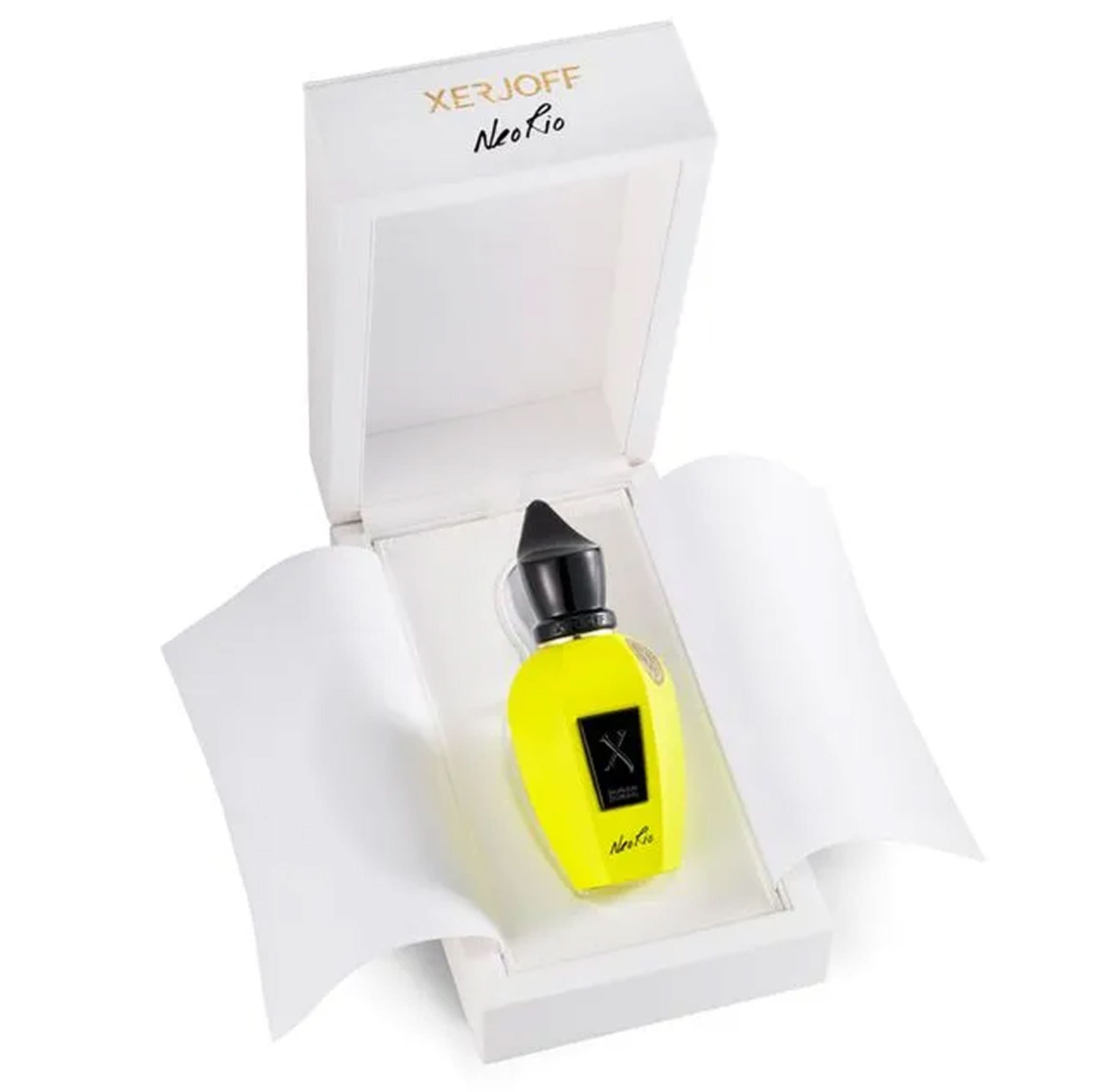 Xerjoff Duran Duran Neo Rio Yellow Parfum