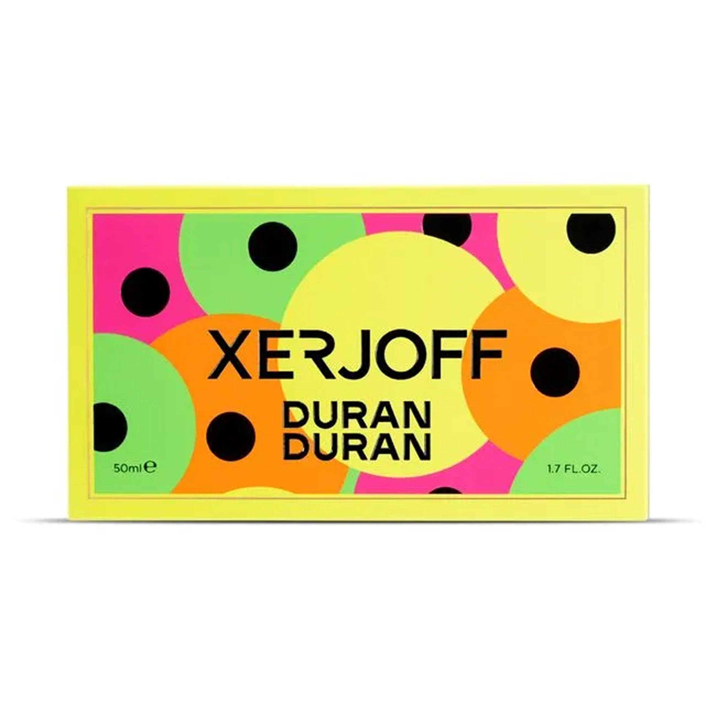 Xerjoff Duran Duran Neo Rio Yellow Parfum