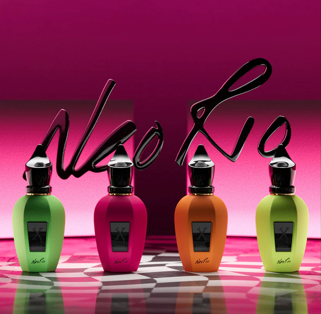 Xerjoff Duran Duran Neo Rio Pink Parfum