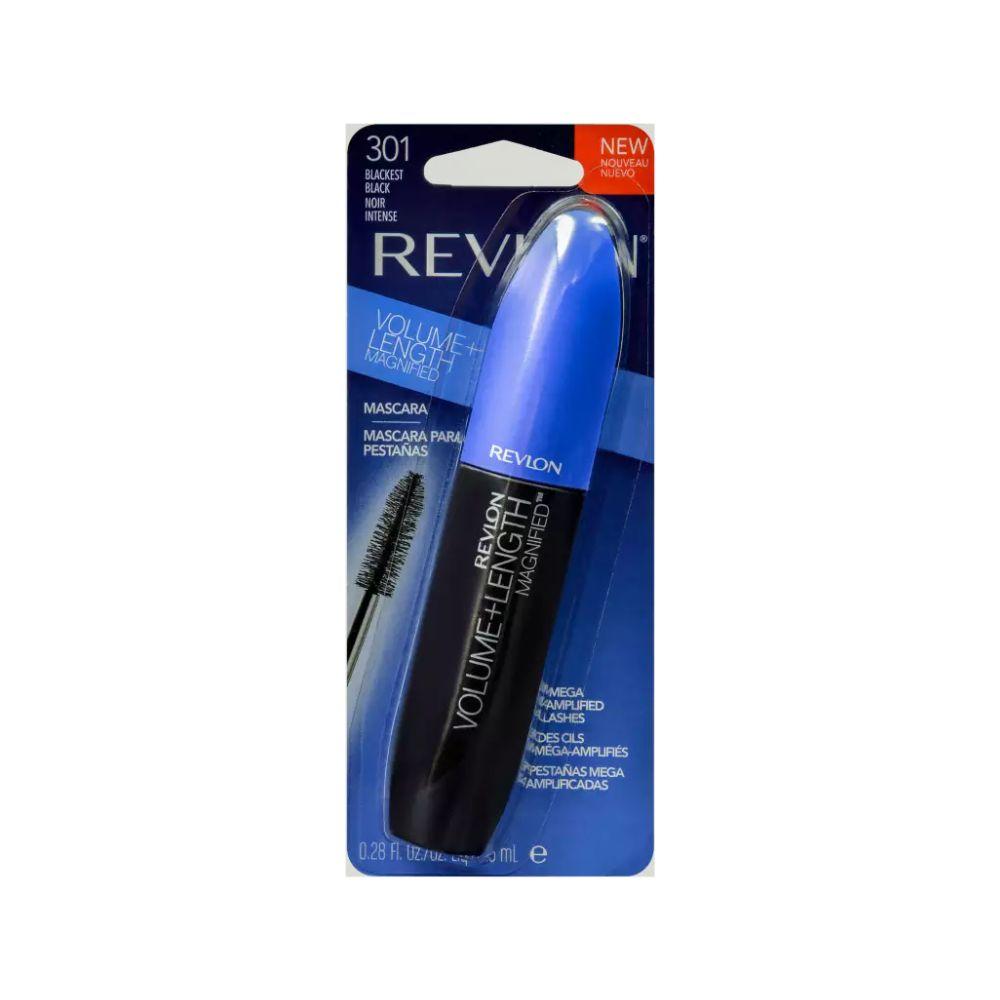 Revlon Máscara de Cílios Volume + Length Magnified