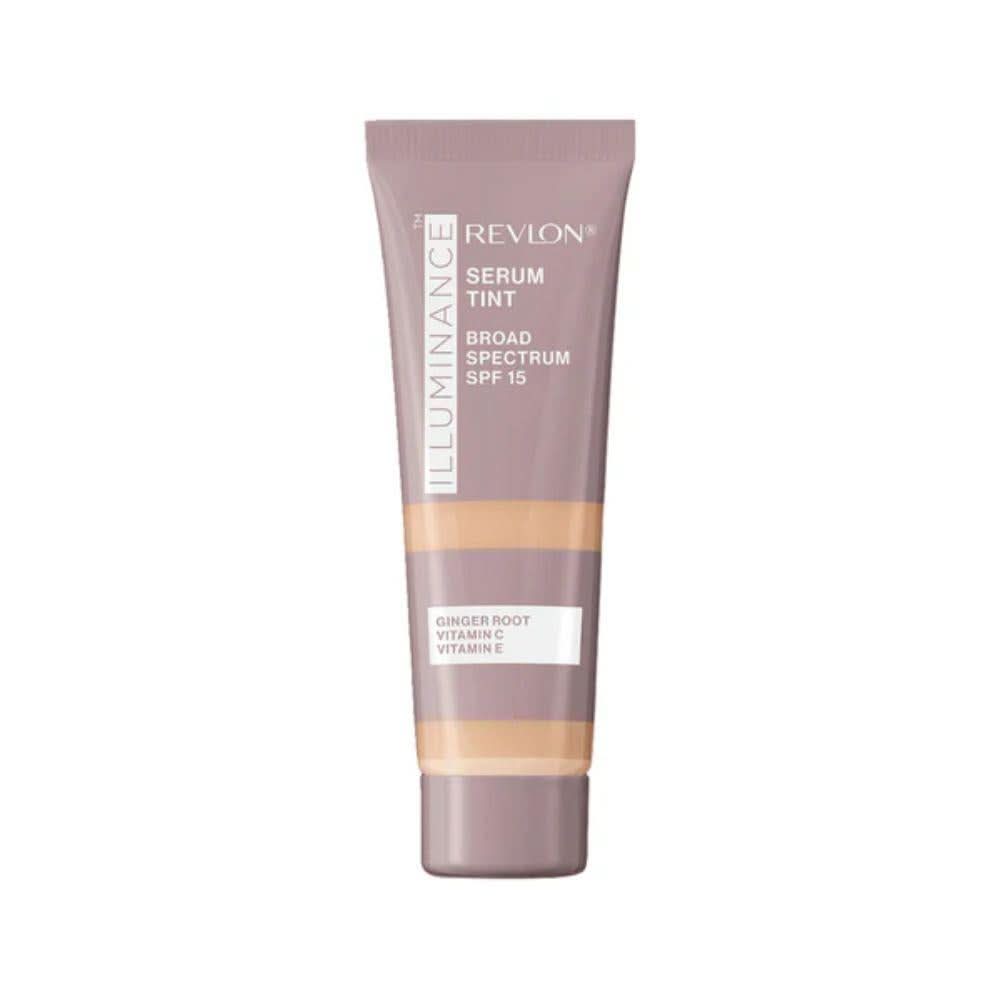 Revlon Sérum Facial Illuminance Serum Tint SPF 15