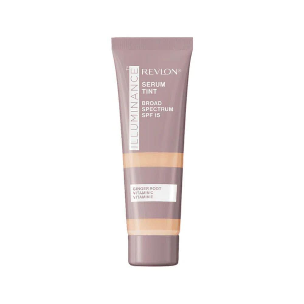 Revlon Sérum Facial Illuminance Serum Tint SPF 15