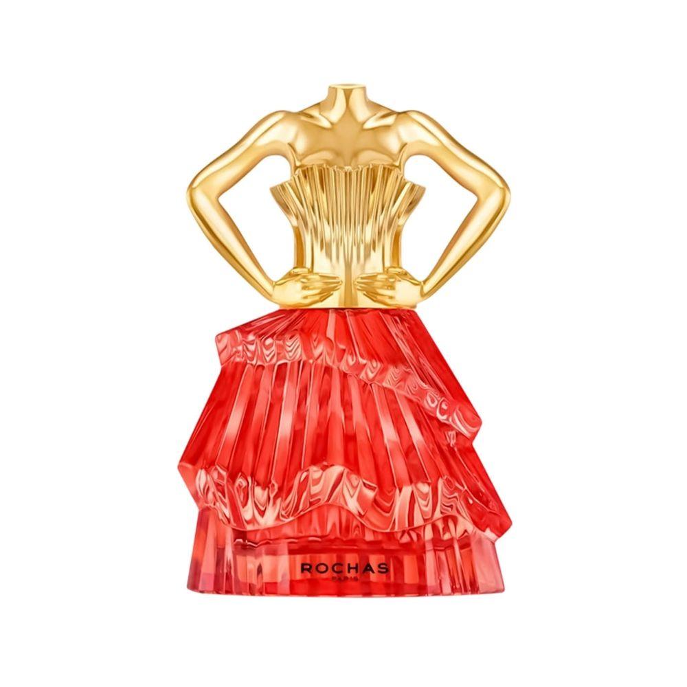 Rochas Audace Le Parfum Feminino 90ml