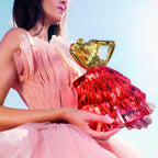 Rochas Audace Le Parfum Feminino