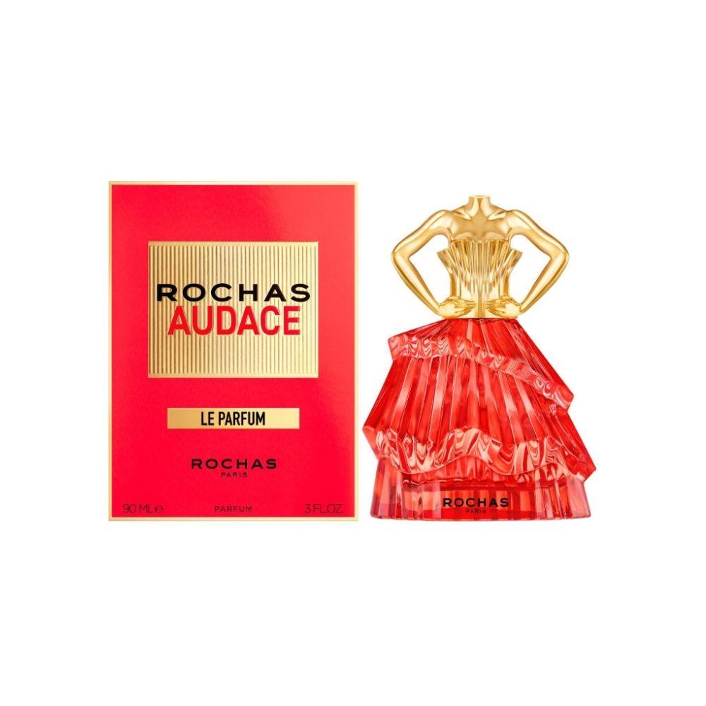Rochas Audace Le Parfum Feminino 90ml