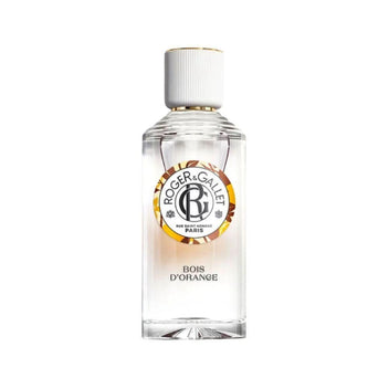 Roger & Gallet Bois D'Orange Eau de Cologne Unissex Imagem principal do produto