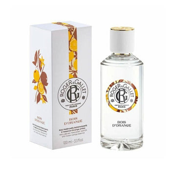 Roger & Gallet Bois D'Orange Eau de Cologne Unissex Imagem secundária do produto