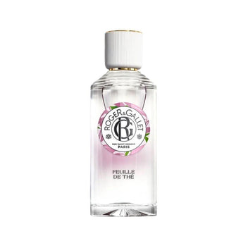 Roger & Gallet Feuille de Thé Eau de Cologne Unissex Imagem principal do produto