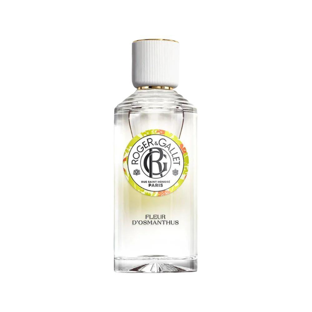 Roger & Gallet Fleur D'Osmanthus Eau de Cologne Unissex