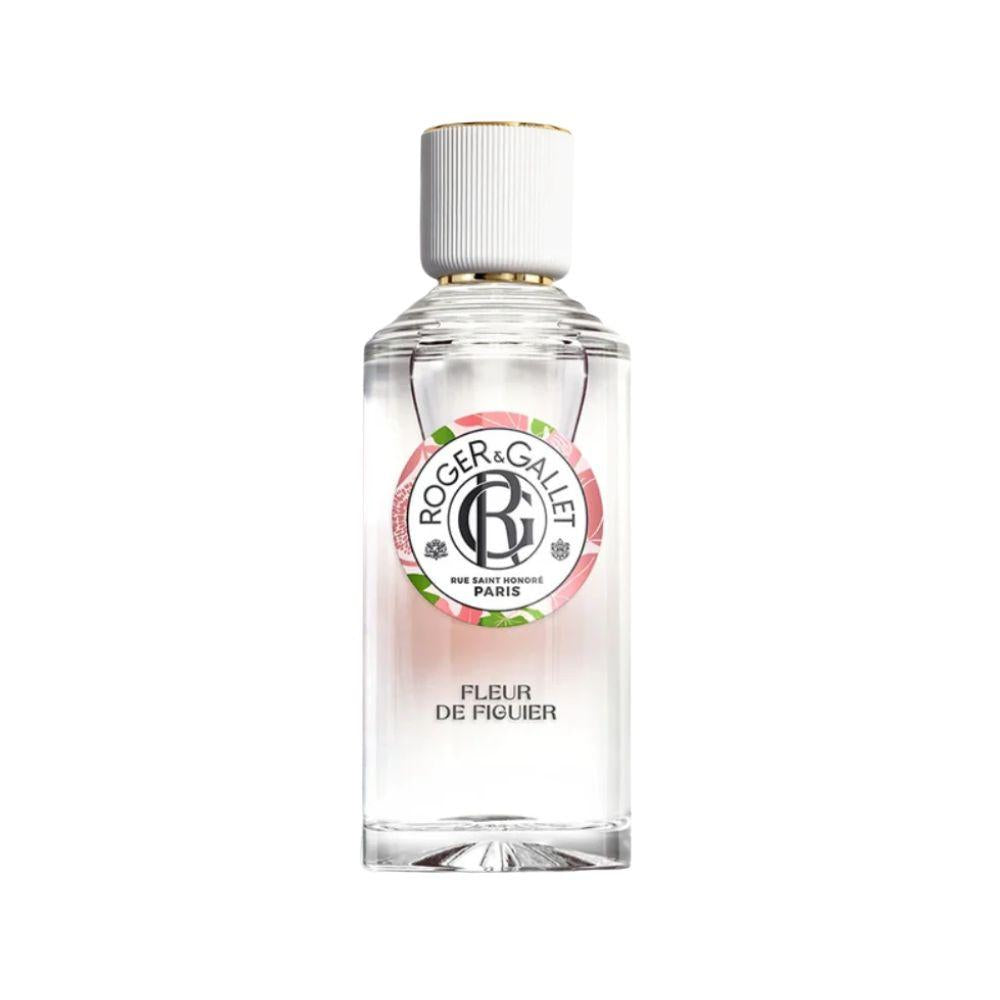 Roger & Gallet Fleur de Figuier Eau de Cologne Unissex