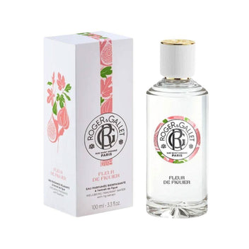 Roger & Gallet Fleur de Figuier Eau de Cologne Unissex Imagem secundária do produto