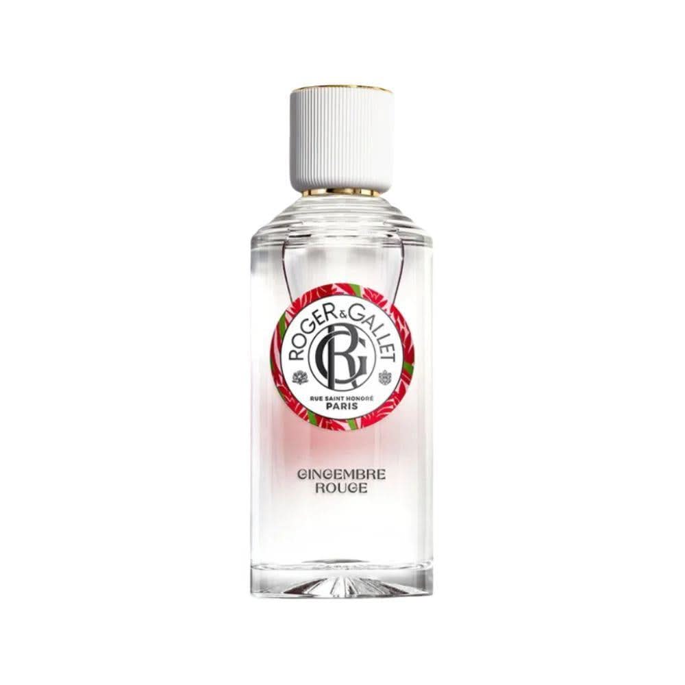 Roger & Gallet Gingembre Rouge Eau de Cologne Unissex
