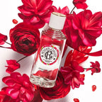Roger & Gallet Gingembre Rouge Eau de Cologne Unissex
