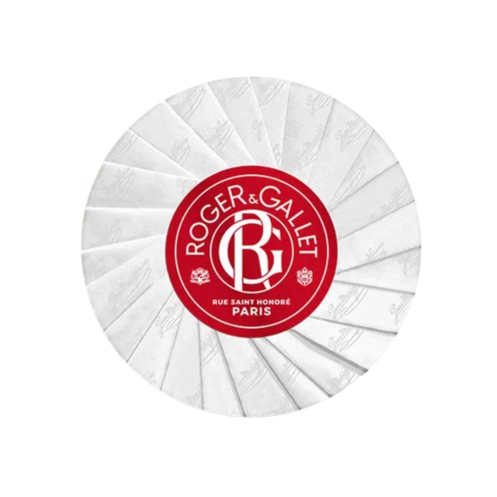 Roger & Gallet Jean Marie Farina Sabonete Unissex