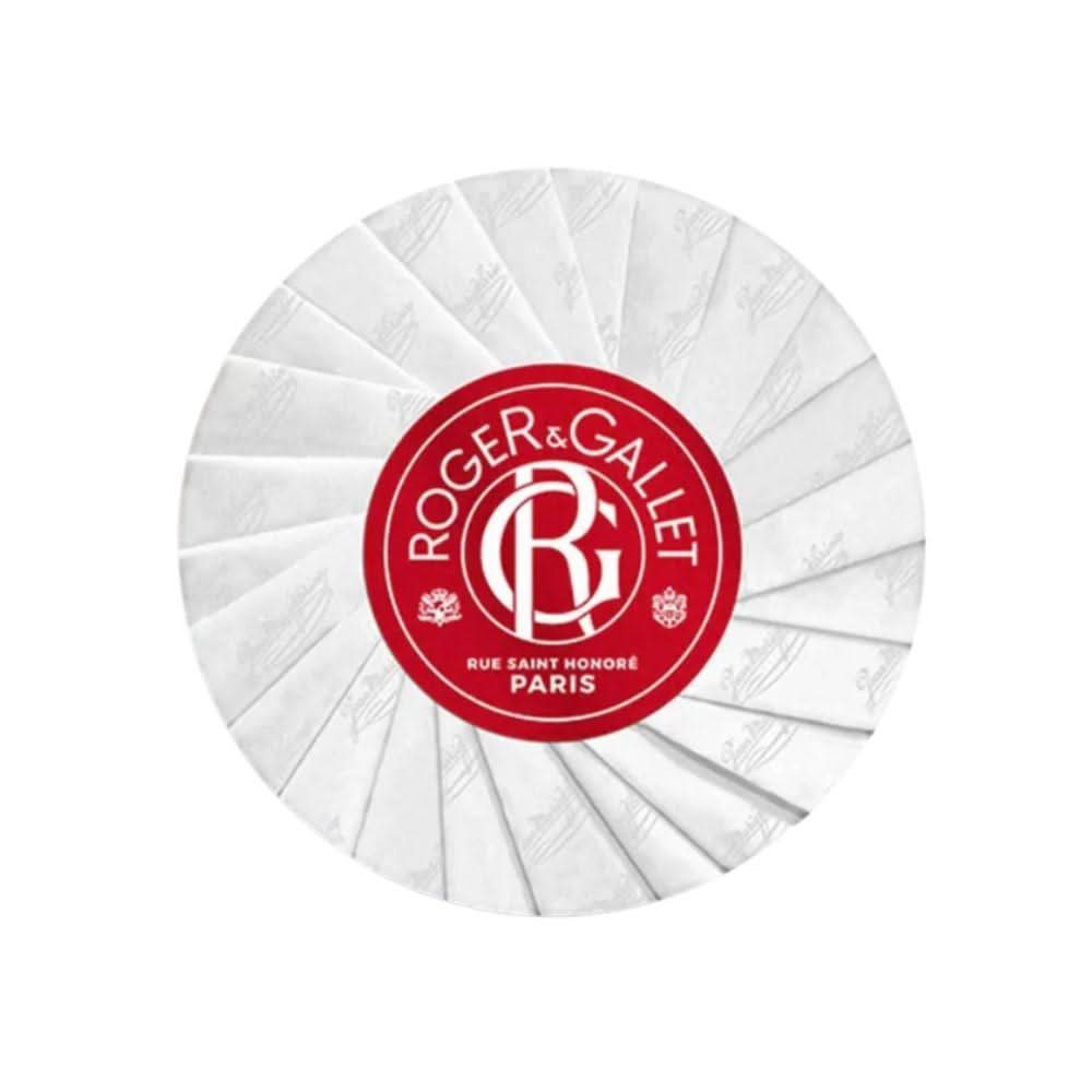Roger & Gallet Jean Marie Farina Sabonete Unissex