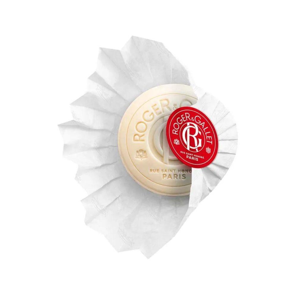 Roger & Gallet Jean Marie Farina Sabonete Unissex