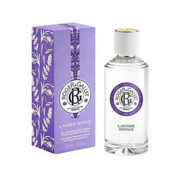 Roger & Gallet Lavande Royale Eau de Cologne Unissex Imagem secundária do produto