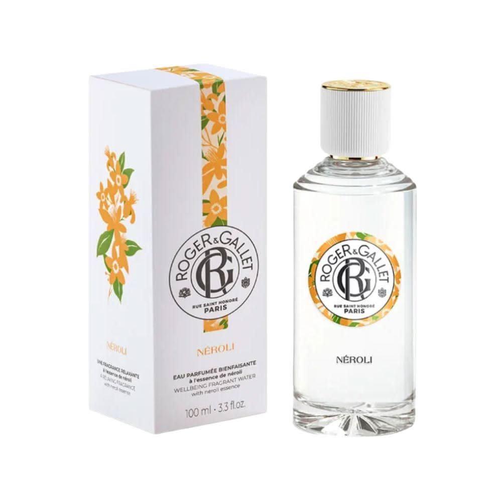 Roger & Gallet Néroli Eau de Cologne Unissex – Le'Loyn Parfums