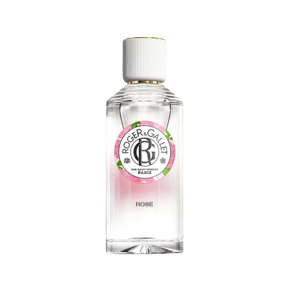 Roger & Gallet Rose Eau de Cologne Unissex