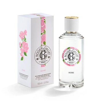 Roger & Gallet Rose Eau de Cologne Unissex Imagem secundária do produto