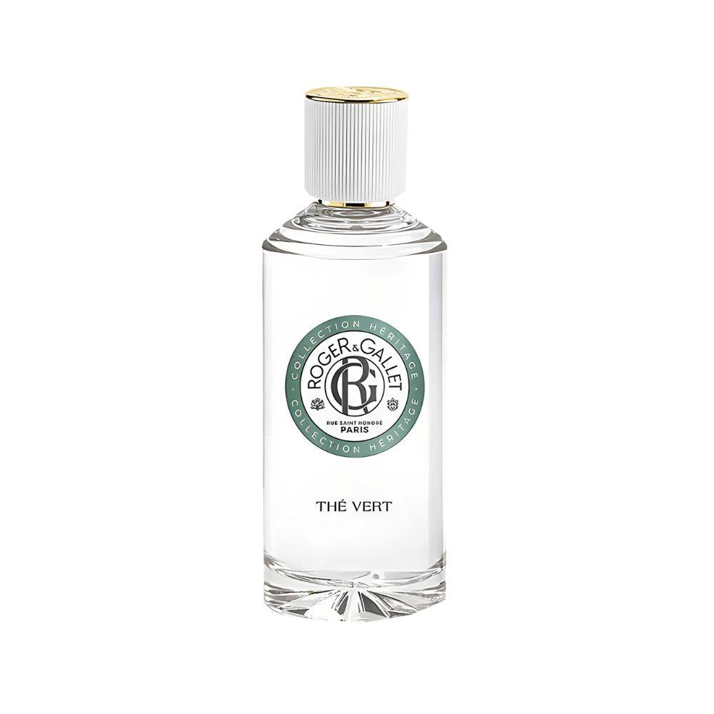 Roger & Gallet Thé Vert Eau de Cologne Unissex
