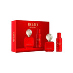 Shakira Kit Rojo Eau de Parfum Feminino + Desodorante