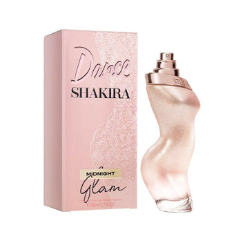 Shakira Dance Midnight Glam Eau de Toilette Feminino Imagem secundária do produto