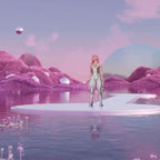 Shakira Dance Stellar Edição Limitada Eau de Toilette Feminino