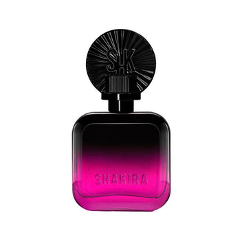 Shakira Fucsia Elixir Eau de Parfum Feminino 50ml Imagem principal do produto