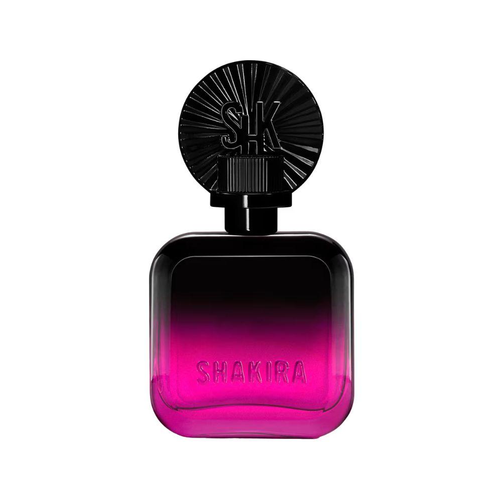 Shakira Fucsia Elixir Eau de Parfum Feminino 50ml