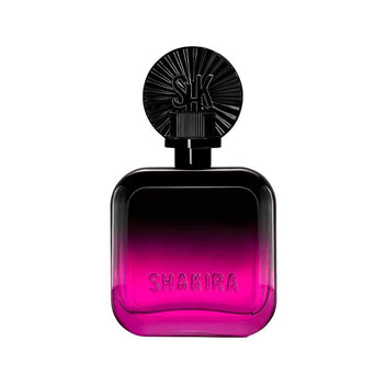 Shakira Fucsia Elixir Eau de Parfum Feminino 80ml Imagem principal do produto