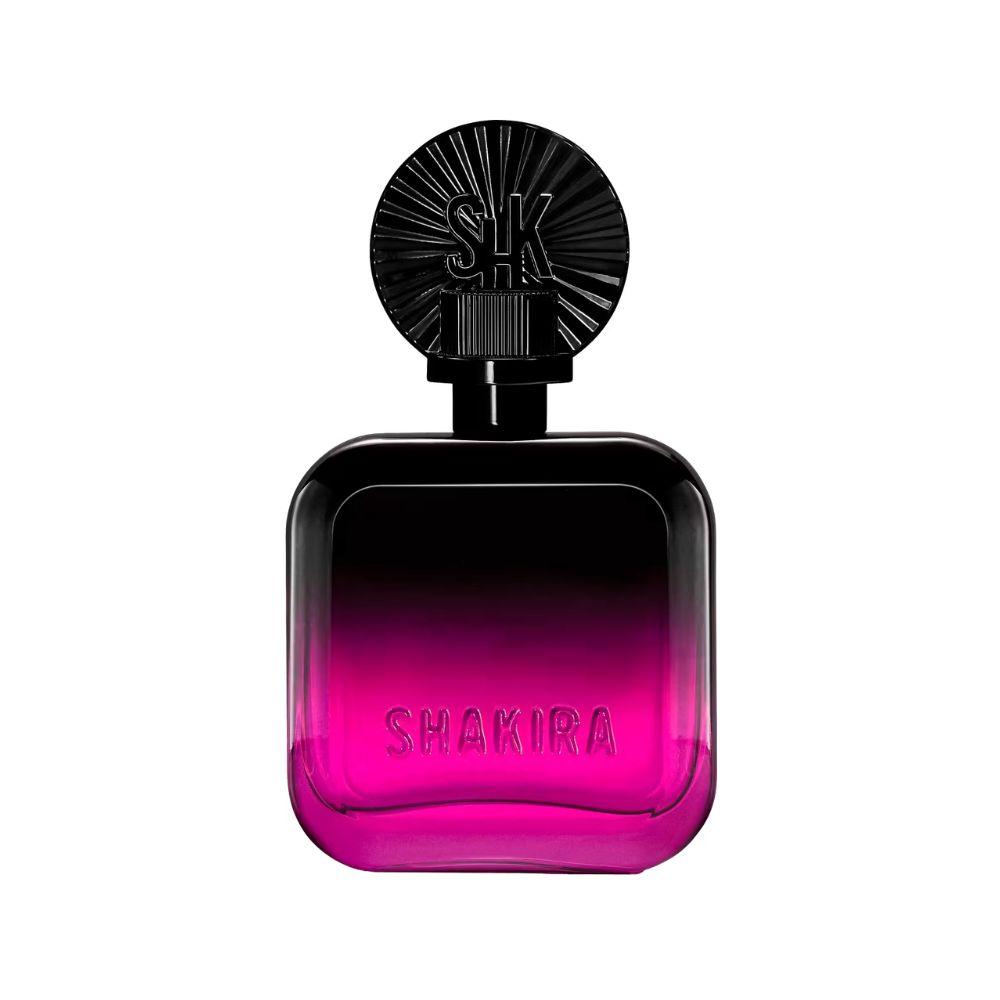Shakira Fucsia Elixir Eau de Parfum Feminino 80ml