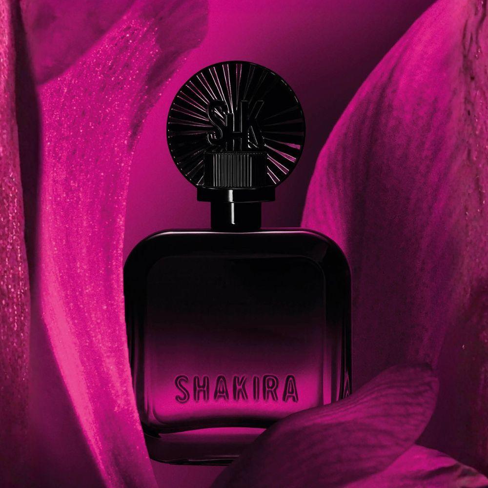 Shakira Fucsia Elixir Eau de Parfum Feminino