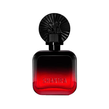 Shakira Rojo Elixir Eau de Parfum Feminino Imagem principal do produto