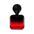 Shakira Rojo Elixir Eau de Parfum Feminino 80ml