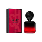 Shakira Rojo Elixir Eau de Parfum Feminino
