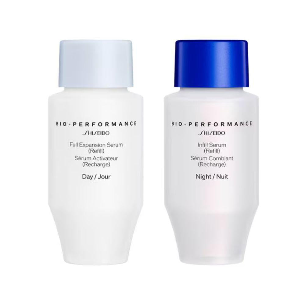 Shiseido Sérum Bio-Performance Skin Filler Refill