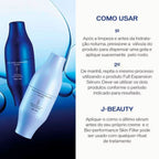 Shiseido Sérum Bio-Performance Skin Filler Refill