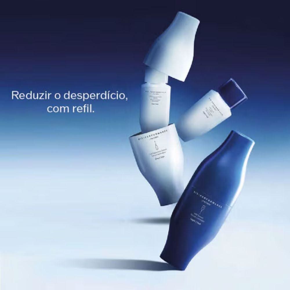 Shiseido Sérum Bio-Performance Skin Filler Refill