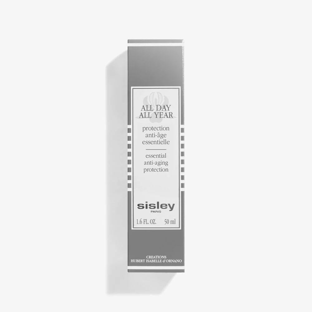 Sisley Rejuvenescedor Facial All Day All Year Anti-Age