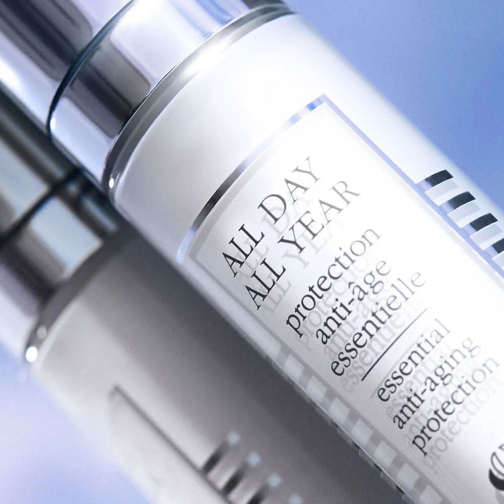 Sisley Rejuvenescedor Facial All Day All Year Anti-Age