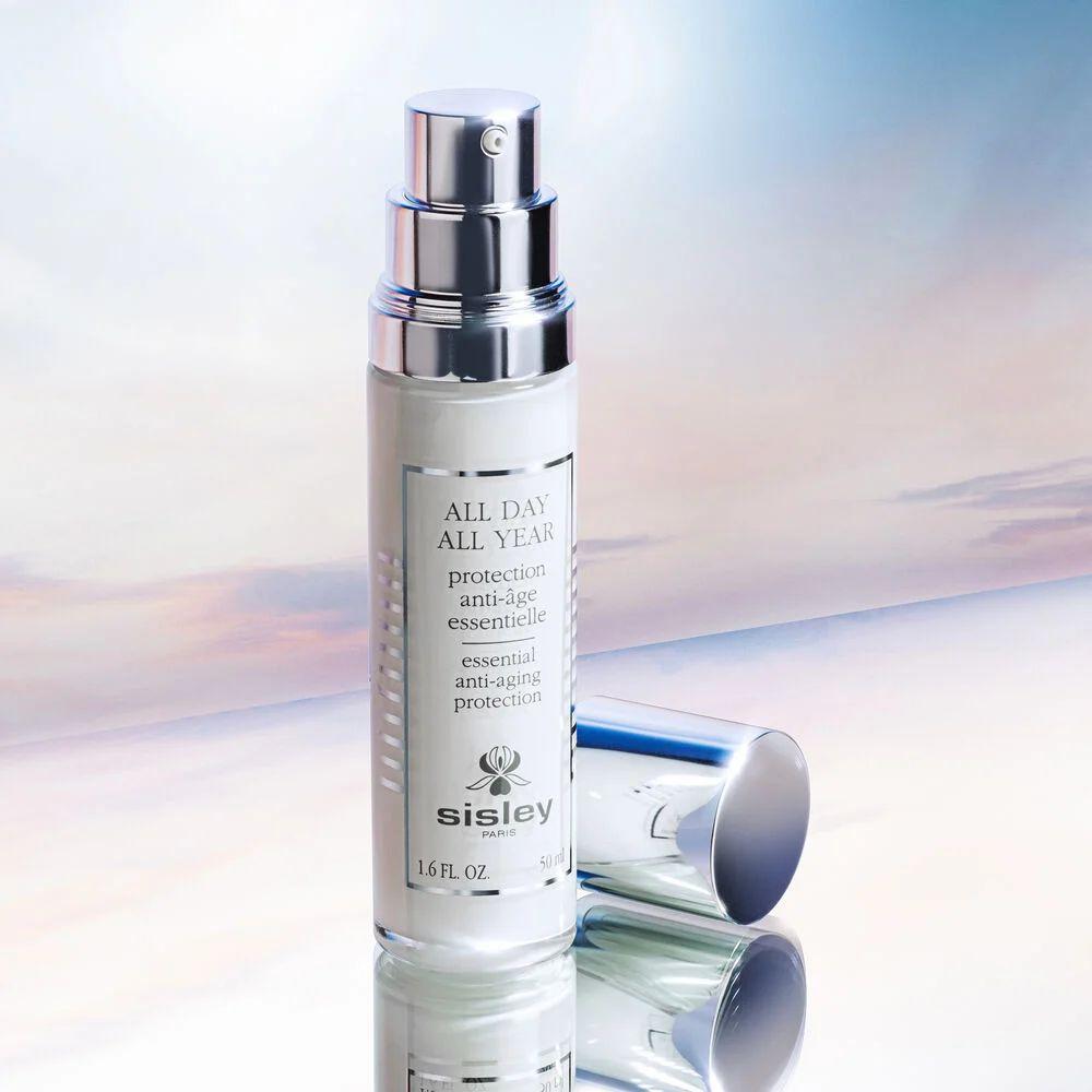 Sisley Rejuvenescedor Facial All Day All Year Anti-Age – Le'Loyn