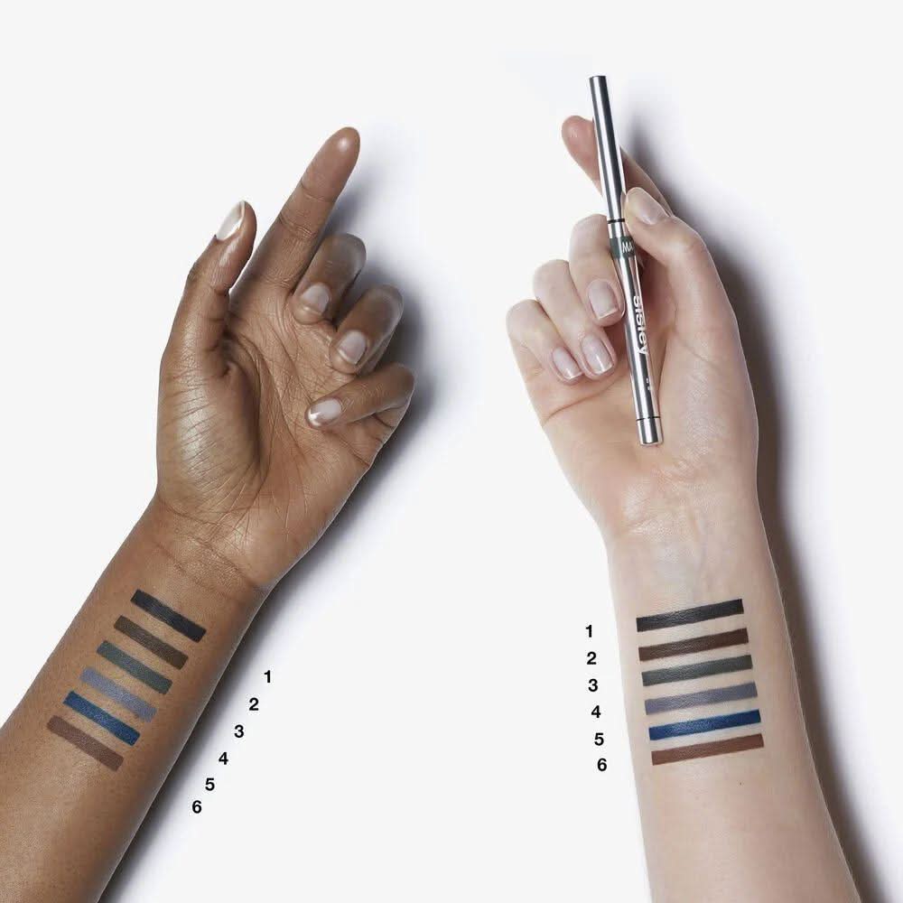 Sisley Delineador Phyto-Khol Star Waterproof