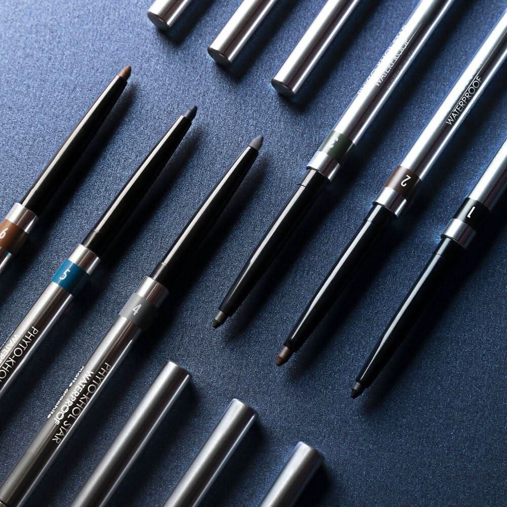 Sisley Delineador Phyto-Khol Star Waterproof