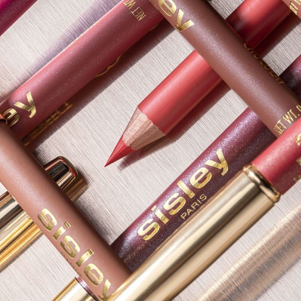 Sisley Lápis Labial Phyto-Lèvres Perfect Lipliner